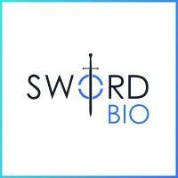 sword bio logo image