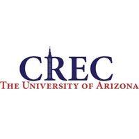 ua crec spring 2024 logo image