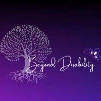 beyond disability logo image