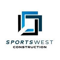 sportswest construction logo image