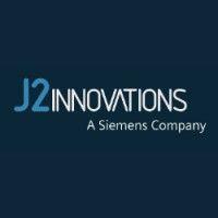 j2 innovations - a siemens company logo image