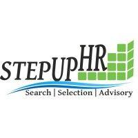 stepuphr logo image