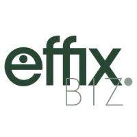 effix.biz logo image