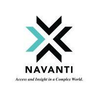 navanti group logo image