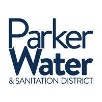 parker water & sanitation district logo image