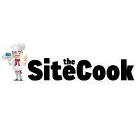 sitecook logo image