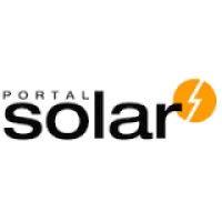 portal solar - vila anastácio logo image