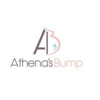 athena's bump logo image