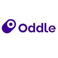 oddle logo image