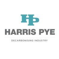 harris pye logo image