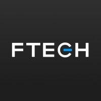 ftech logo image