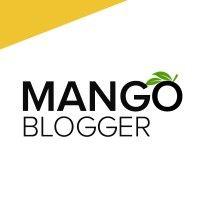 mangoblogger.com logo image