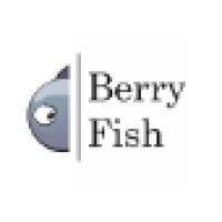 berry fish ltd. logo image