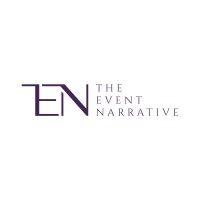 the event narrative logo image