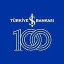 logo of Turkiye Is Bankasi