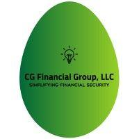 cg financial group, llc logo image