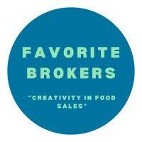 favorite brokers inc. logo image