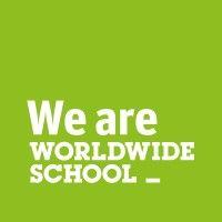 worldwide school - szkolenia językowe dla firm i instytucji logo image