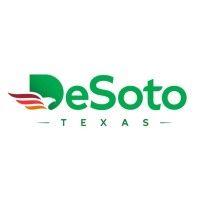 city of desoto logo image