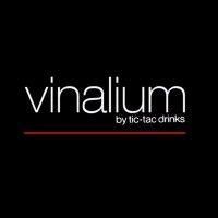 vinalium logo image