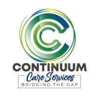 continuum care services, inc. logo image