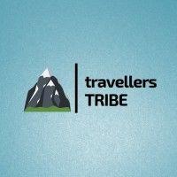 travellers tribe logo image