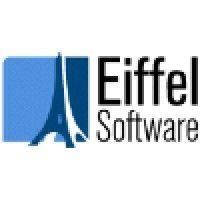 eiffel software logo image