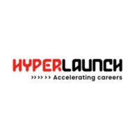 hyper launch logo image