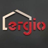 ergio wooden construction logo image