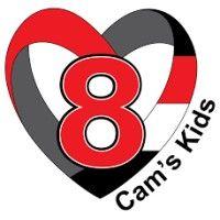 cam's kids foundation logo image