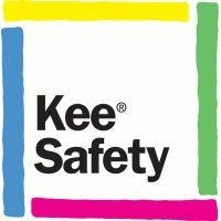 kee safety limited logo image