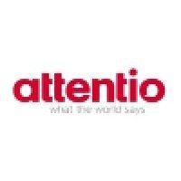 attentio logo image