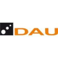 dau arquitetos associados logo image