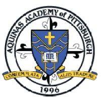 aquinas academy logo image