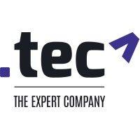 the expert company logo image