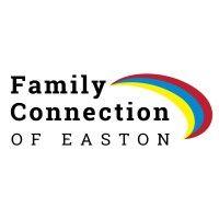 family connection of easton, inc. logo image