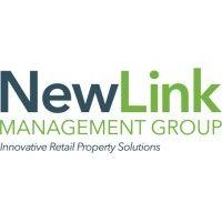 newlink management group logo image