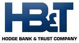 hodge bank & trust company