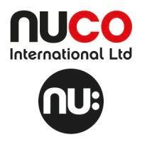 nuco international ltd logo image