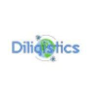 diligistics, llc logo image