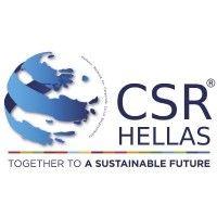 csrhellas logo image