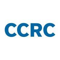 community college research center logo image