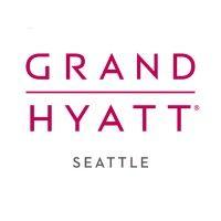 grand hyatt seattle logo image