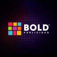 bold digital agency logo image