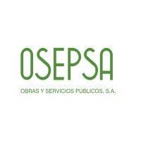 osepsa logo image