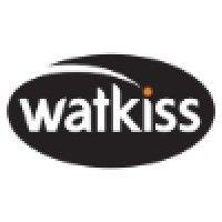 watkiss automation logo image