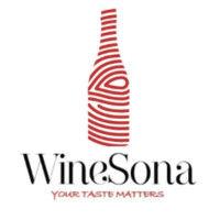 winesona logo image