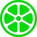 logo of Lime