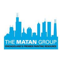 the matan group logo image