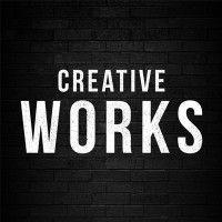 creative works space logo image